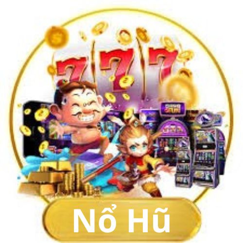 Nổ hũ 8kbet