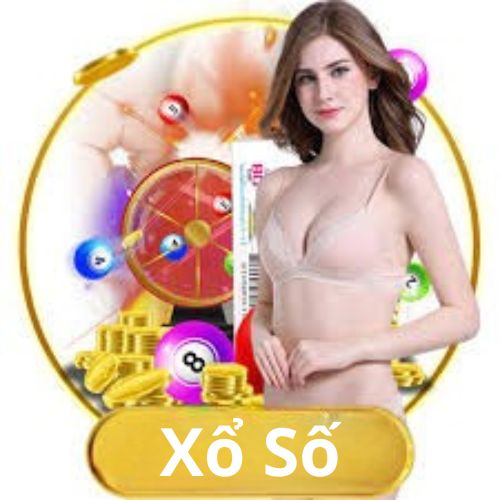 xổ số 8kbet