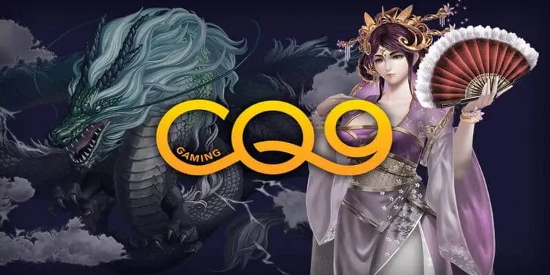 Các tựa game hot hit tại sảnh nổ hũ CQ9 trên 8KBET