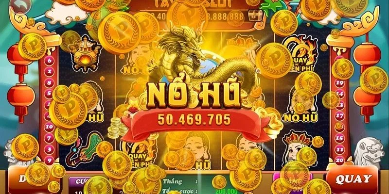 Alibaba là tựa game hot nhất tại Nổ Hũ Jili