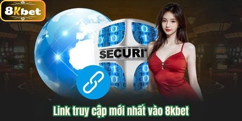 Truy cập vào liên kết chính thống cá cược không lo bị chặn